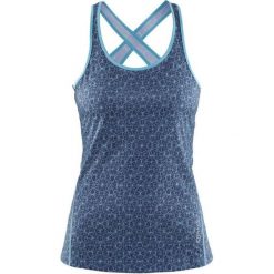 Craft Koszulka damska Mind Singlet Granatowa r. M (1903943-1068). Szare bluzki damskie Craft, m. Za 98,36 zł.