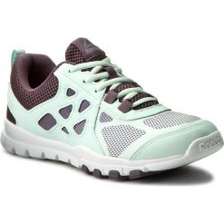 Buty sportowe damskie: Buty Reebok - Sublite Train 4.0 BD5922 Mist/Meteorite/White