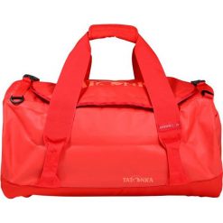 Torby podróżne: Tatonka BARREL Torba sportowa red