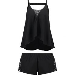 Piżamy damskie: BlueBella Piżama black