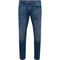 Spodnie Jeansowe Mexx. Spodenki i szorty męskie m, bez wzorów, z jeansu, krótkie. Za 339,00 zł.