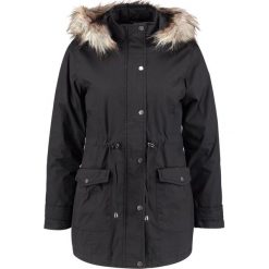 Parki damskie: Tiffosi KURTNEY Parka black