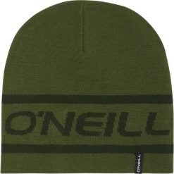 O'Neill Czapka Zielony. Zielone czapki męskie O'Neill, bez wzorów, z materiału. Za 102,95 zł.