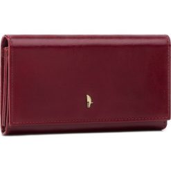 Duży Portfel Damski PUCCINI - MU1706 Red 3. Czerwone portfele damskie Puccini, ze skóry. W wyprzedaży za 139,00 zł.