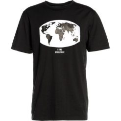T-shirty męskie: Cayler & Sons SIERRA BRAVO TEE Tshirt z nadrukiem black reflective