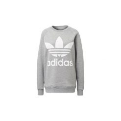 Bluzy damskie: Bluzy adidas Bluza Oversize