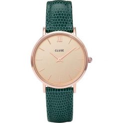Zegarki damskie: Zegarek damski Cluse Minuit CL30052