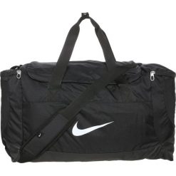 Torby podróżne: Nike Performance CLUB TEAM Torba sportowa noir/blanc