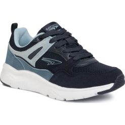 Sneakersy SPRANDI - WP07-7113-02 Cobalt Blue 1. Niebieskie sneakersy damskie Sprandi, ze skóry ekologicznej. Za 139,99 zł.