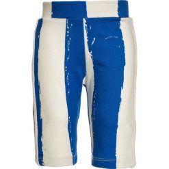 Spodnie chłopięce: Noé & Zoë BABY SPORTY PANTS Spodnie materiałowe blue