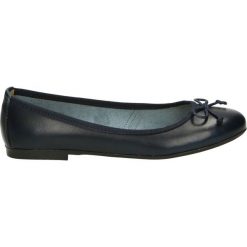 Baleriny damskie: Baleriny – 22549NB VI BL