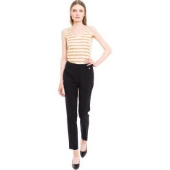 Topy damskie: Simple – Top