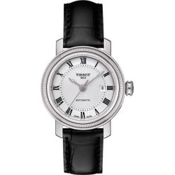 RABAT ZEGAREK TISSOT T-CLASSIC T097.007.16.033.00. Szare zegarki damskie TISSOT, złote. W wyprzedaży za 2464,00 zł.