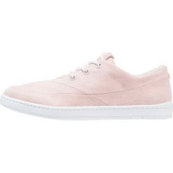 Trampki damskie slip on: HUB PULSE Tenisówki i Trampki pastel rose/white