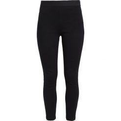 Legginsy: GAP PONTE Legginsy true black