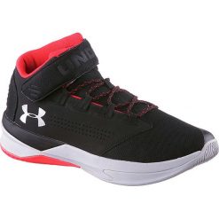 Buty sportowe męskie: Buty w kolorze czarnym do koszykówki