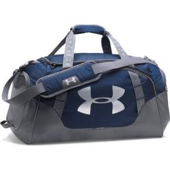 Torby podróżne: Under Armour Torba sportowa Undeniable Duffle 3.0 M 56 Navy (1300213-410)