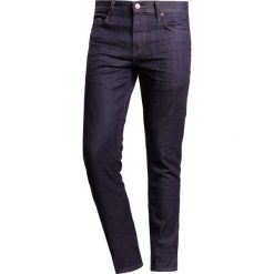 Jeansy męskie: J Brand RAW Jeansy Slim Fit raw