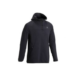 Bluzy męskie: Bluza fitness FSW500