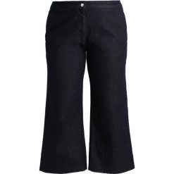 Jeansy damskie: Persona by Marina Rinaldi INES Jeansy Bootcut indigo