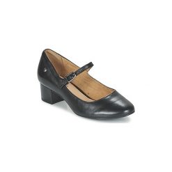 Baleriny damskie: Baleriny Hush puppies NARA DISCOVER