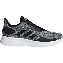 MĘSKIE BUTY DO BIEGANIA ADIDAS DURAMO 9 (42). Buty sportowe męskie Adidas, z gumy, bez zapięcia, do biegania. W wyprzedaży za 179,99 zł.