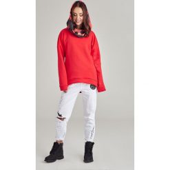 Bluzy damskie: Naoko – Bluza Cosy Bloody Honey x Edyta Górniak