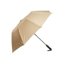 Parasole: Parasol do golfa 120 UV beż