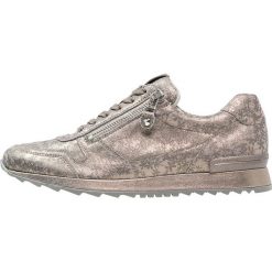 Tenisówki damskie: Kennel + Schmenger RUNNER Tenisówki i Trampki pewter