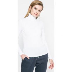 Golfy damskie: Calvin Klein Jeans – Sweter