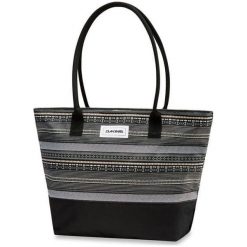 Dakine Torba Nessa Tote 18 L Zion. Czarne torebki damskie sportowe Dakine, bez wzorów, sportowe, na ramię, małe, bez dodatków. Za 159,00 zł.