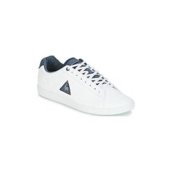 Trampki męskie: Buty Le Coq Sportif COURTCRAFT S LEA/2 TONES