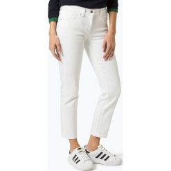 Calvin Klein Womenswear - Jeansy damskie, czarny. Czarne jeansy damskie marki Calvin Klein Womenswear. Za 579,95 zł.