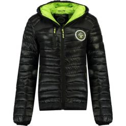 Geographical Norway kurtka damska Bambway L czarny. Czarne kurtki damskie Geographical Norway, l, bez wzorów. Za 299,00 zł.