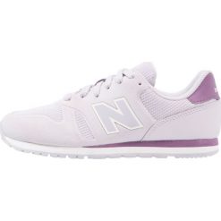 New Balance KD373 Tenisówki i Trampki grey. Szare trampki chłopięce marki New Balance, na lato, z materiału. Za 229,00 zł.