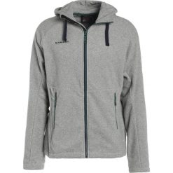 Kurtki sportowe męskie: Mammut YADKIN ADVANCED HOODED Kurtka z polaru bottle