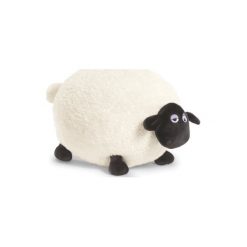 Nici Owieczka Shaun - Maskotka stojąca Shirley 17 cm. Szare przytulanki i maskotki marki NICI. Za 49,00 zł.