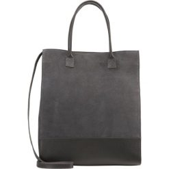 Shopper bag damskie: Royal RepubliQ Torba na zakupy anthracite