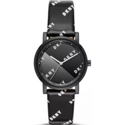 DONNA KARAN PROMOCJA ZEGAREK NEW YORK SOHO NY2805. Zegarki damskie DONNA KARAN. W wyprzedaży za 399,00 zł.
