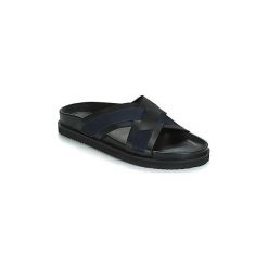 Sandały Kickers SYLSON. Czarne sandały męskie marki Kickers. Za 329,00 zł.