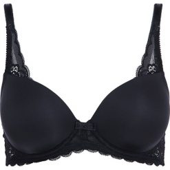 Bielizna damska: Triumph AMOURETTE SPOTLIGHT Biustonosz bezszwowy black