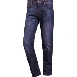Baldessarini JACK Jeansy Straight Leg blue. Niebieskie jeansy męskie marki Baldessarini, m, bez wzorów. Za 669,00 zł.