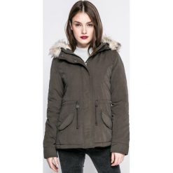 Odzież damska: Only – Parka New Lucca