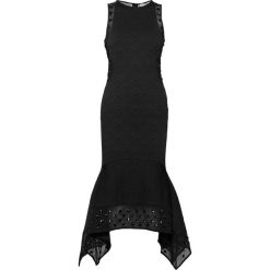 Sukienki hiszpanki: Opening Ceremony MEDALLION DRESS Sukienka koktajlowa black