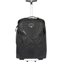 Torebki klasyczne damskie: Osprey OZONE 36 Walizka na kółkach black