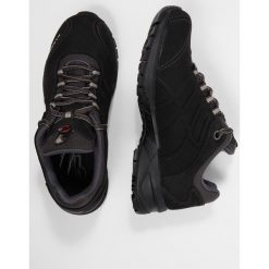 Mammut TATLOW GORETEX Obuwie hikingowe graphite/taupe. Czarne buty sportowe damskie marki Mammut. W wyprzedaży za 471,75 zł.