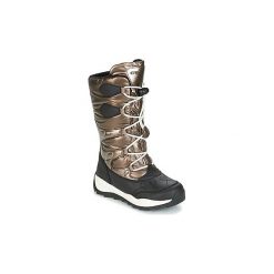 Buty zimowe chłopięce: Śniegowce Dziecko Geox J ORIZONT B G.ABX C