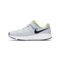 Buty Nike Star Runner (PSV) (31). Buty chłopięce sportowe Nike, ze skóry, z paskami. W wyprzedaży za 129,99 zł.