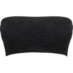 Biustonosze: MAGIC Bodyfashion Biustonosz bardotka black
