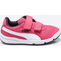Buty sportowe dziewczęce: Puma – Buty dziecięce Stepfleex 2 Mesh V PS
